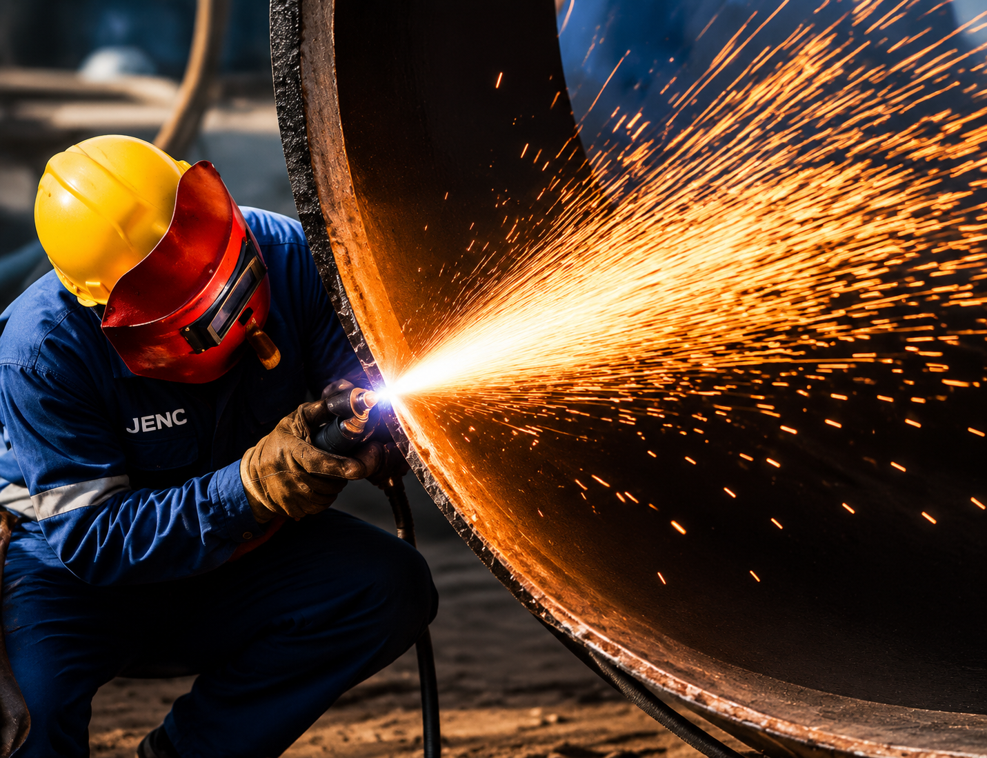 Mining Maintenance