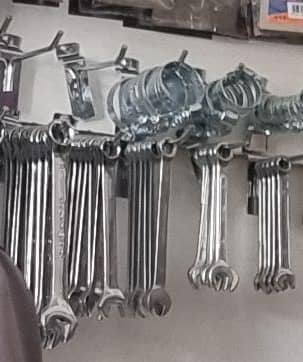 Mechanical