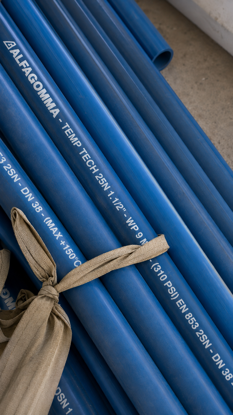 Hydraulic Hoses