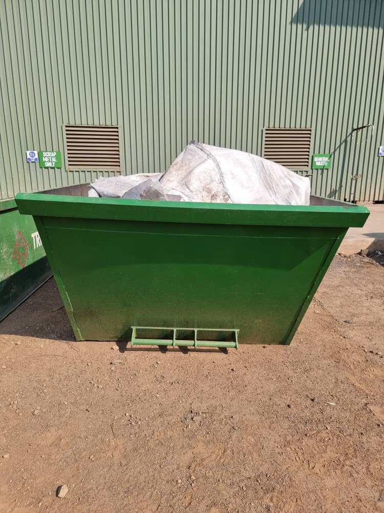 Bins 3