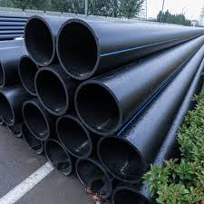 Mulonga Water Infrastructure